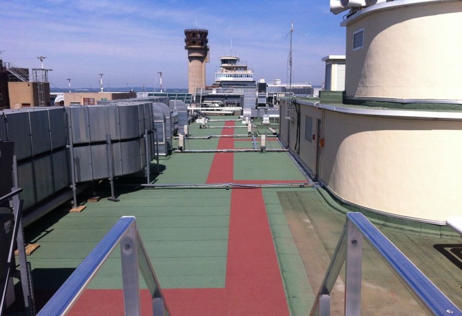Aéroport Marseille Provence