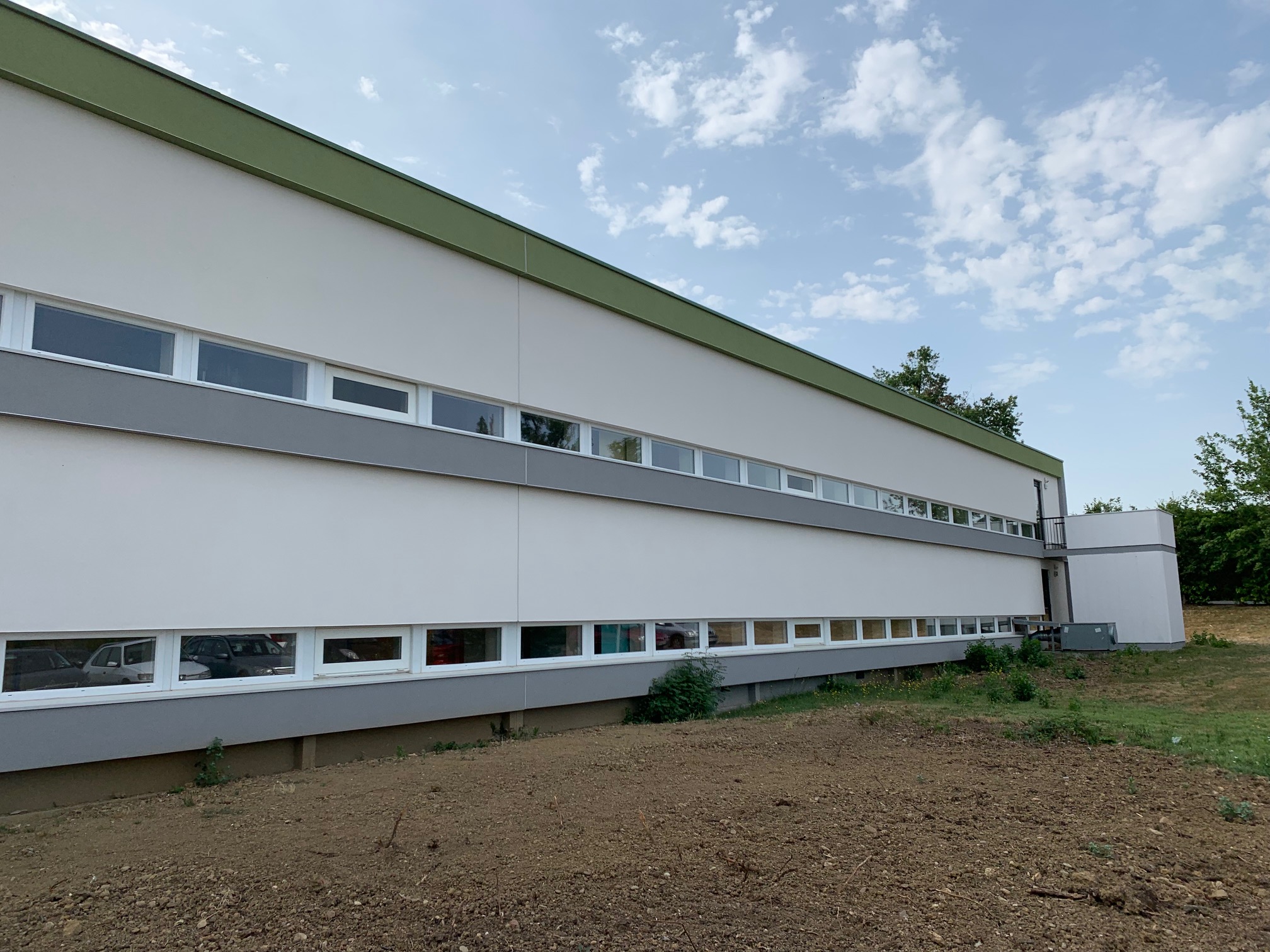 Clinique de Beaupuy