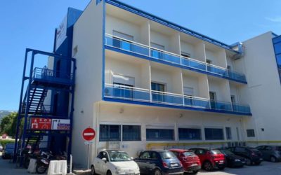 Polyclinique les fleurs à Ville d’Ollioules